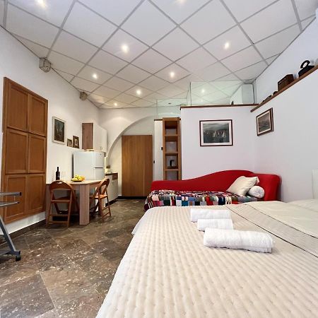 Galera I Apartment ชิเบนิก ภายนอก รูปภาพ