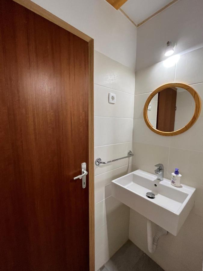 Galera I Apartment ชิเบนิก ภายนอก รูปภาพ