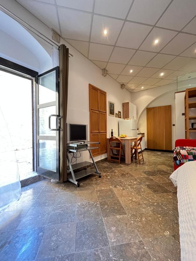 Galera I Apartment ชิเบนิก ภายนอก รูปภาพ
