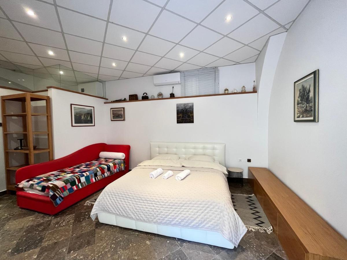 Galera I Apartment ชิเบนิก ภายนอก รูปภาพ