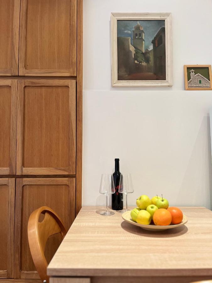 Galera I Apartment ชิเบนิก ภายนอก รูปภาพ