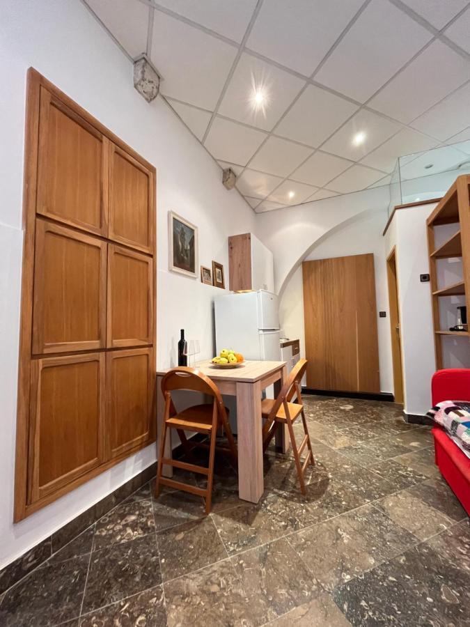 Galera I Apartment ชิเบนิก ภายนอก รูปภาพ