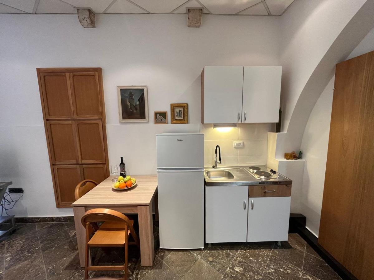Galera I Apartment ชิเบนิก ภายนอก รูปภาพ