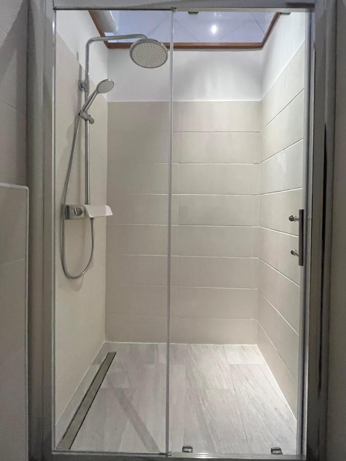 Galera I Apartment ชิเบนิก ภายนอก รูปภาพ