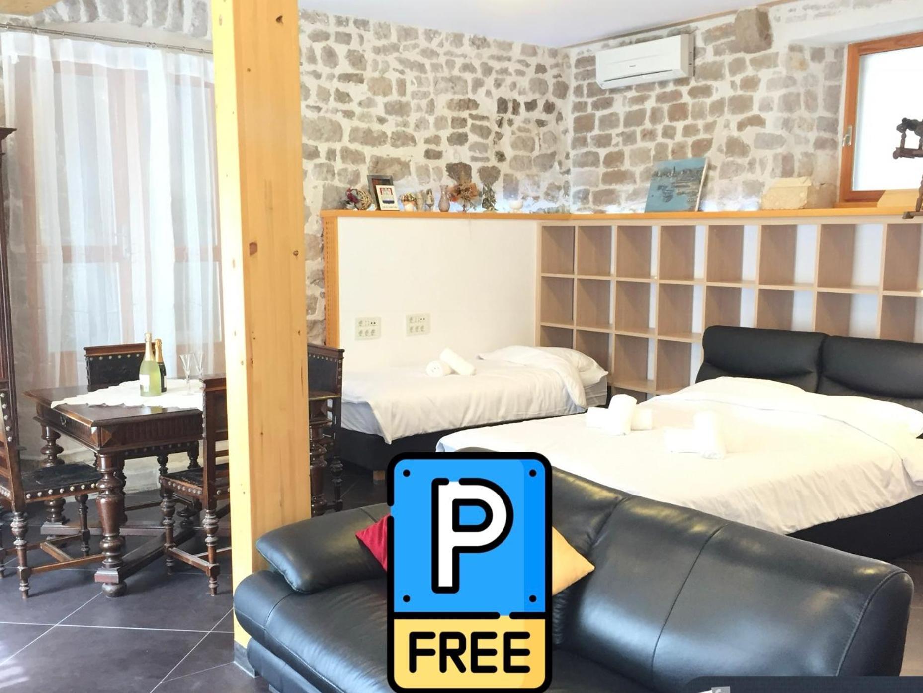 Galera I Apartment ชิเบนิก ภายนอก รูปภาพ