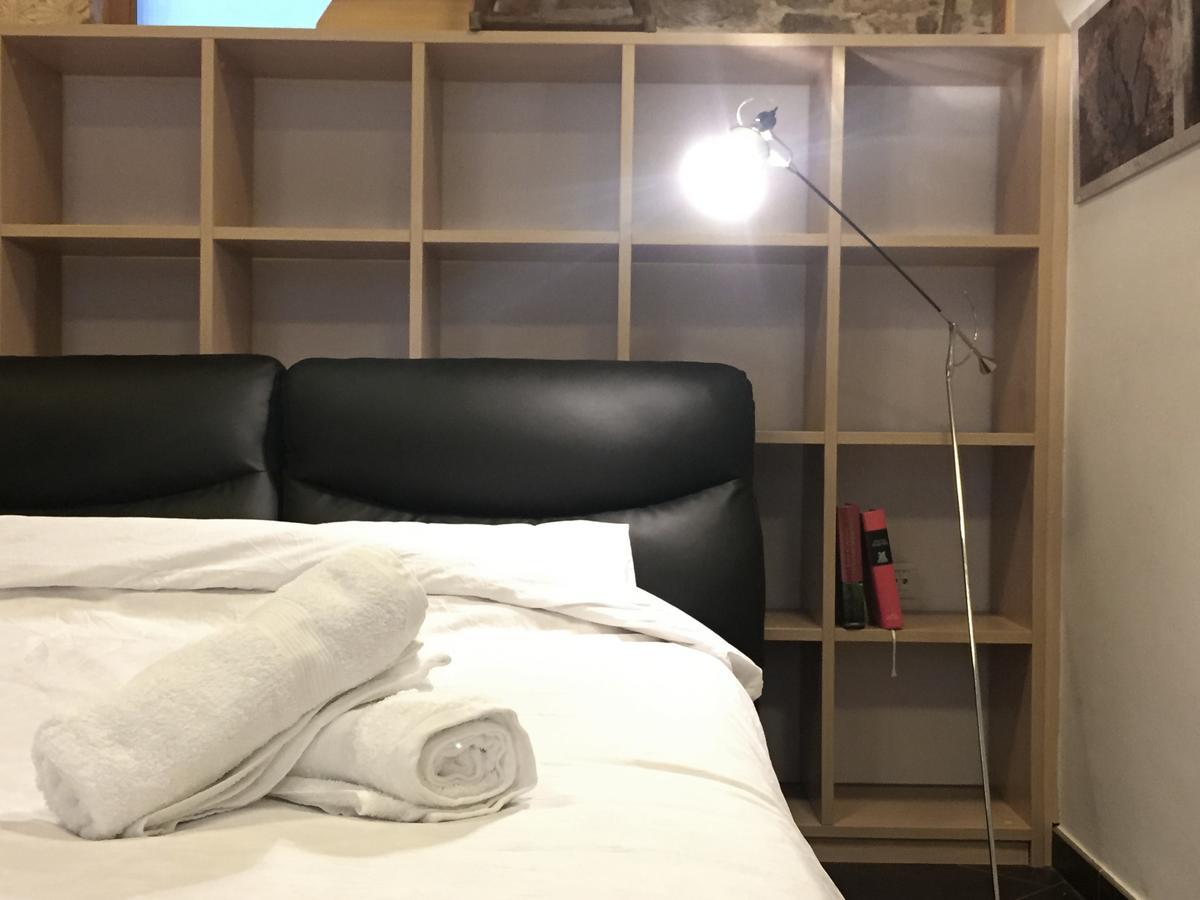 Galera I Apartment ชิเบนิก ภายนอก รูปภาพ